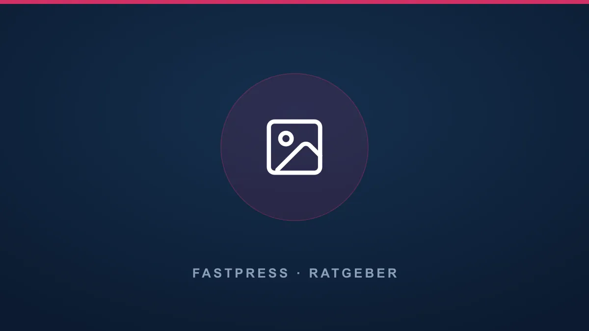 Bilder in WordPress optimieren: schneller laden, besser ranken