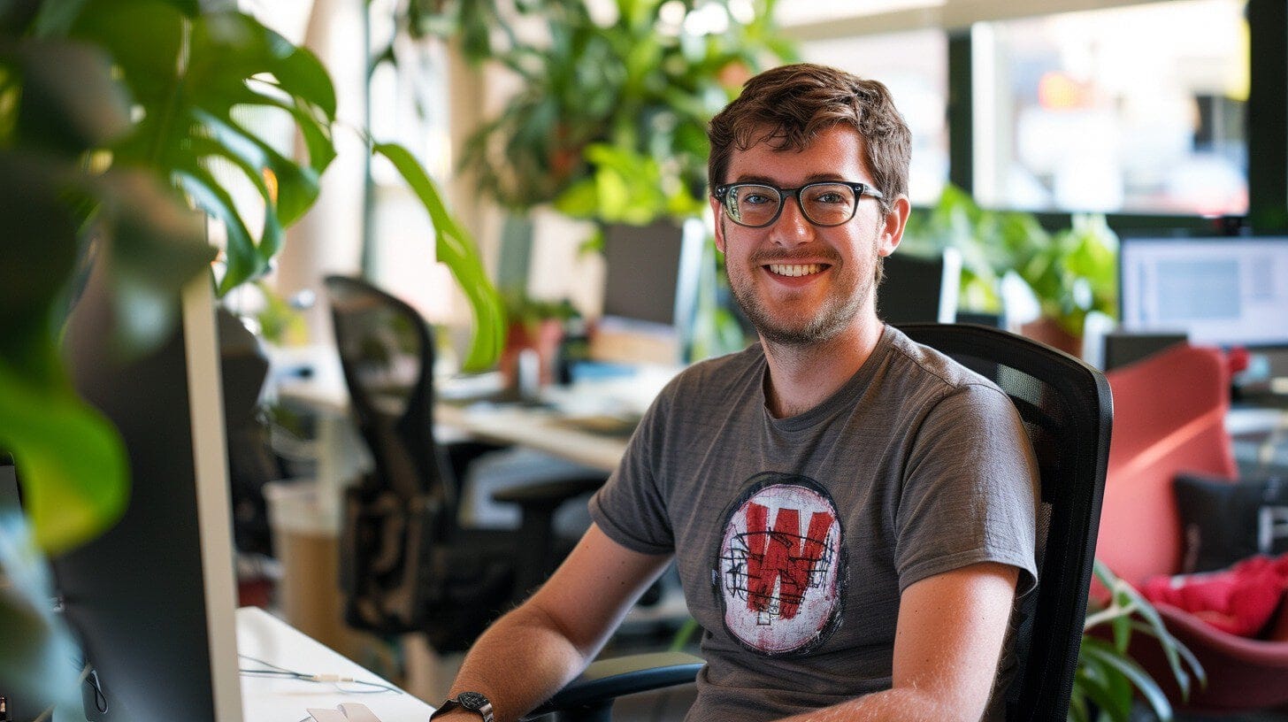 wordpress wertaungsvertrag